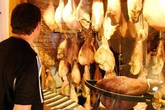 La Posada del Jamón. Foto: El Cuco Digital