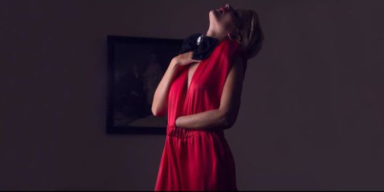 La foto ganadora de Osky Sorairez Foto: Osky Sorairez