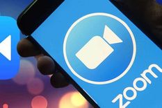 cuanto crecio zoom desde que inicio la pandemia