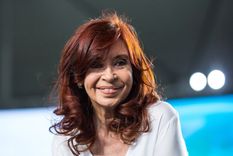 el mensaje de cristina: nos merecemos celebrar luego de un ano tan dificil el mensaje de cristina: nos merecemos celebrar luego de un ano tan dificil