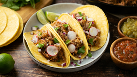 Cada región adapta la receta según el tipo de carne utilizada.