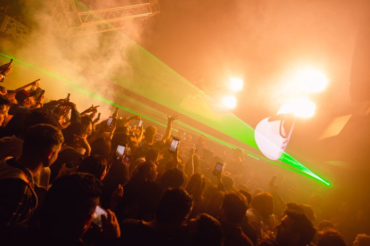 Boliche. Foto ilustrativa. Foto: Archivo MDZ