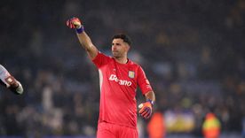 El optimismo del Dibu Martínez que ilusiona a los argentinos de cara al Mundial 2026. El optimismo del Dibu Martínez que ilusiona a los argentinos de cara al Mundial 2026.