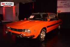 estos son los autos argentinos ganadores que eligio chip foose