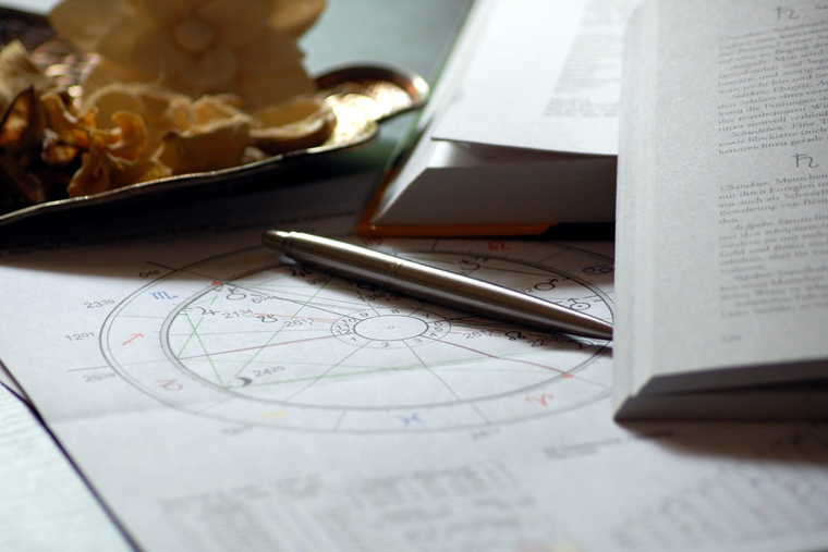 Los signos zodiacales son las herramientas que la astrología utiliza para desentrañar los misterios del universo. Foto: Pixabay - pixabay.com