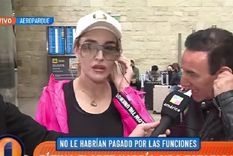 fatima florez rompio el silencio y hablo de la estafa sufrida en miami: el contrato...