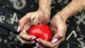 Los números de la suerte de hoy. Foto: Shutterstock