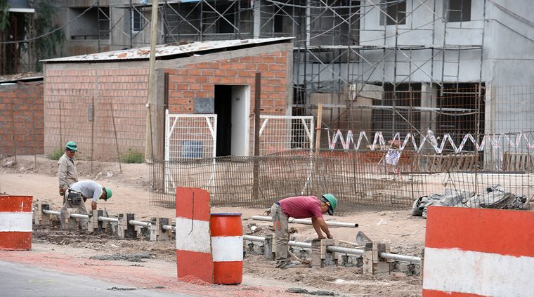 Foto: Alf Ponce / MDZ