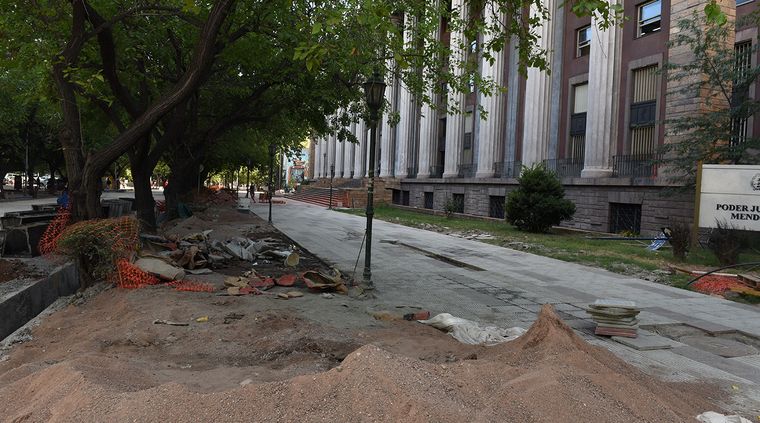 Foto: Alf Ponce / MDZ