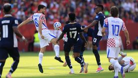 Panamá vs. Croacia, por el Mundial 2026 Panamá vs. Croacia, por el Mundial 2026