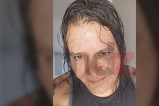 Eduardo Jesús Videla, el presunto autor de la brutal golpiza que sufrió la mujer oriunda de Canadá.&nbsp;