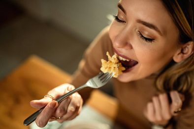 MDZol | ¿Qué debemos consumir durante las cenas para acelerar nuestro metabolismo? (Shutterstock).