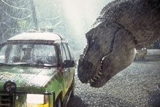 Los científicos dicen que disipar los mitos sobre los dinosaurios se ha complicado por representaciones inexactas en la cultura popular. Foto: GETTY IMAGES