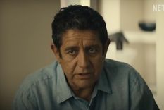 Netflix La jefa Foto: Netflix