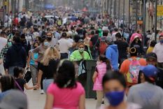 México es el país que menos gastó en ayudas fiscales, mientras que Brasil y Perú fueron los más generosos. Foto: GETTY IMAGES