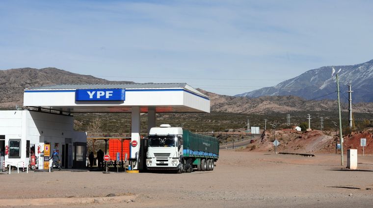 Foto: ALF PONCE MERCADO / MDZ