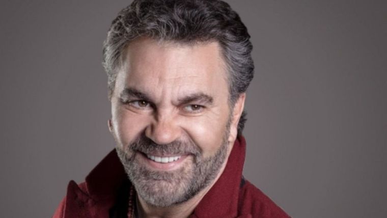 Manuel Mijares se habría separado de la empresaria Pita de la Vega.