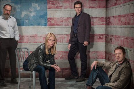 Una serie de las mejores. Una serie de las mejores.