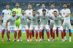 Irán defendió su lugar y apuntó contra Estados Unidos.