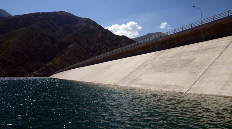 Foto: Gobierno de Mendoza