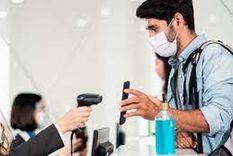 pase sanitario: las diferencias entre las aplicaciones cuidar y mi argentina