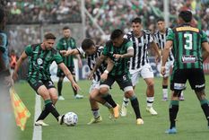 Foto: Daniel Cáceres / MDZ Foto: Daniel Cáceres / MDZ