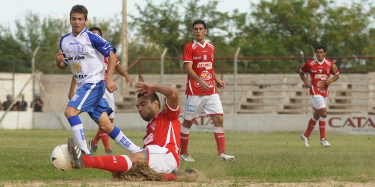 Foto: Nacho Gaffuri / MDZ