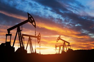 MDZol | petroleo