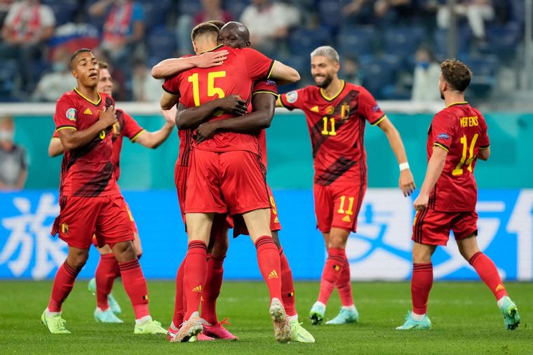 Foto: UEFA Euro 2020
