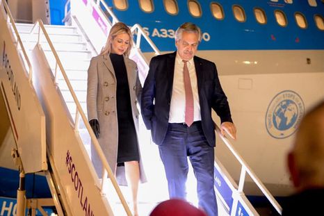 Foto: Facebook Fabiola Yañez