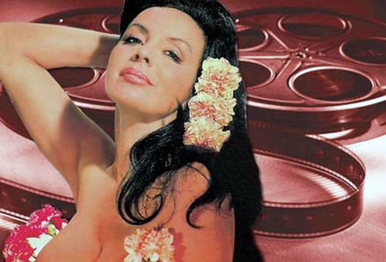 ¿Qué pretende usted de mí?, frase de la Coca Sarli. Foto: cine.ar