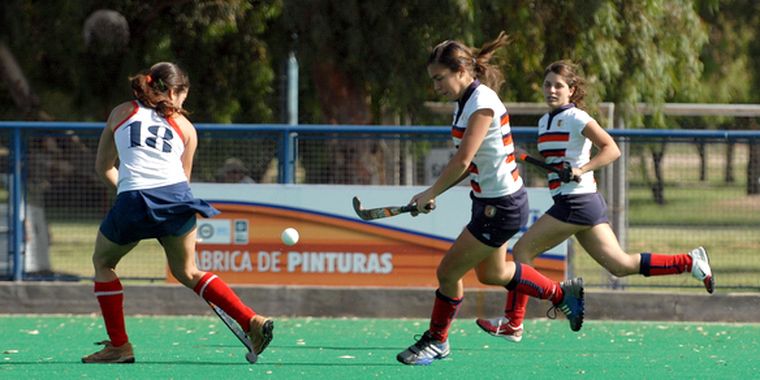 Foto: Nacho Gaffuri / MDZ