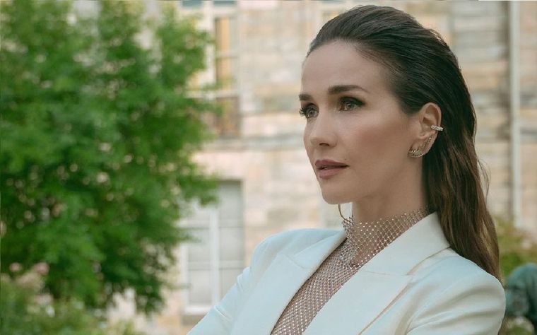 Natalia Oreiro nació el 19 de mayo de 1977 en Villa del Cerro, Montevideo, Uruguay Foto: Instagram: nataliaoreirosoy