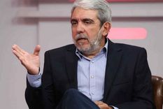 El exministro de Seguridad&nbsp;Aníbal Fernández se refirió con contundencia a la situación judicial de Cristina Fernández de Kirchner