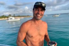 CHAYANNE EL CANTANTE TIENE UN INMUEBLE EN MIAMI Foto: INSTAGRAM @CHAYANNE