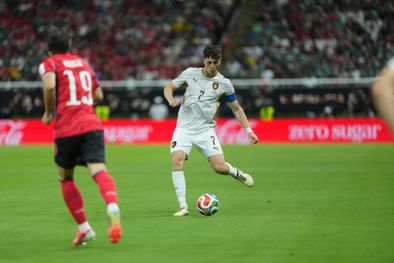 MDZol | Corea del Sur vs República Checa Chequia Fecha 1 Mundial 2026