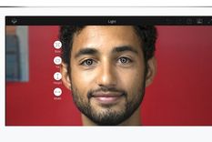llega la esperada version de photoshop para android