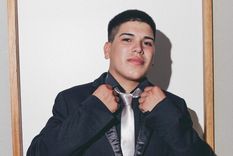 Thiago Medina, exparticipante de Gran Hermano, sufrió un grave accidente y tiene pronóstico reservado. Foto: Instagram Thi4go_km.