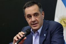 el alarmante pronostico de un exfuncionario macrista sobre cristina kirchner