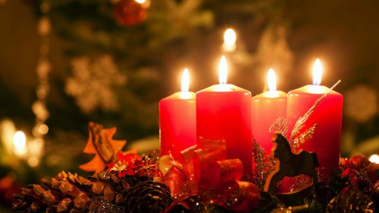 El Adviento, tiempo de la Liturgia que nos pone en camino hacia Belén. Foto: Freepick