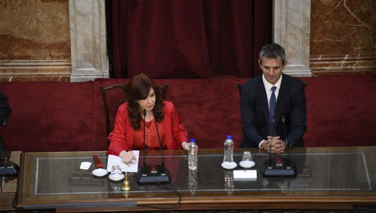 Foto: Juan Mateo Aberastain/MDZ