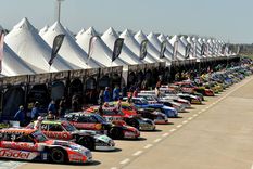 turismo carretera: un historico chasista analiza dejar la categoria