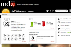 metete: mdz ya tiene una seccion de servicios, para vos