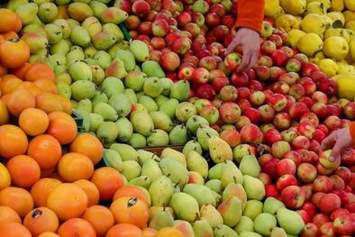 MDZol | Foto: GETTY IMAGES. La mejor forma de consumir una dieta variada es comiendo colores variados.