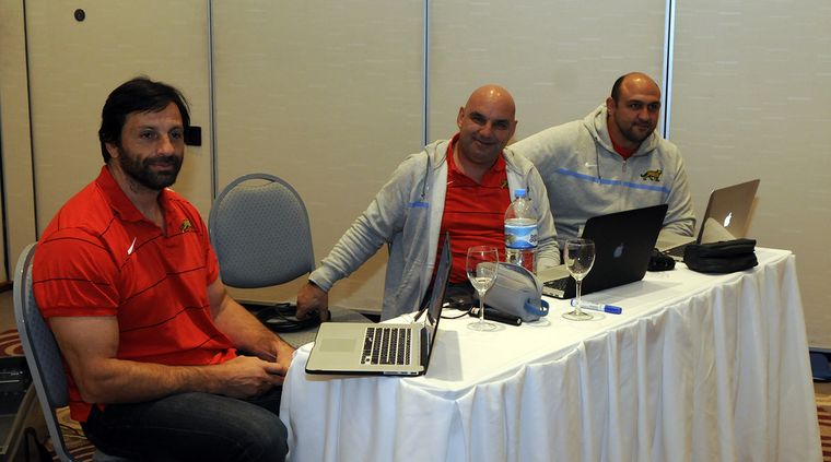 Foto: Alf Ponce / MDZ