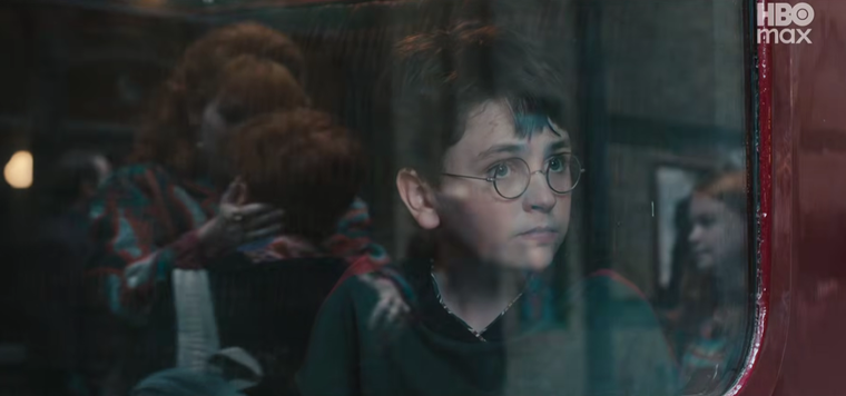 El tráiler que emocionó a fanáticos.