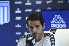 Foto: Racing Club Foto: Racing Club