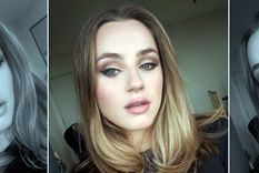 Cómo es vivir con el rostro de Instagram por una semana (con no menos de 25 productos en la cara)