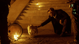 La Odisea de Christopher Nolan debatida con un especialista.