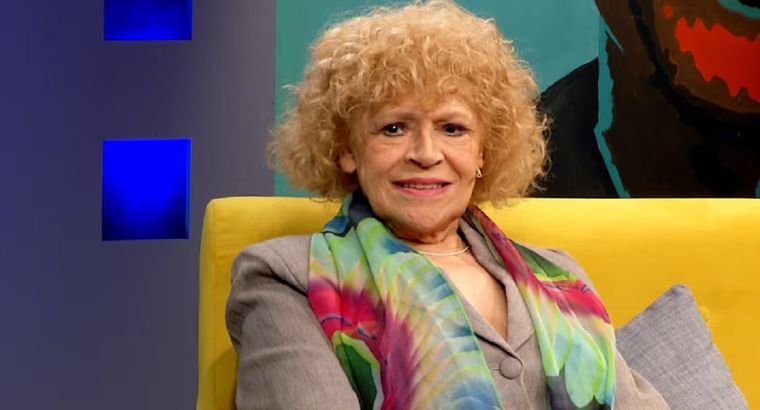 María Rosa Fugazot